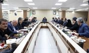 برگزاری نخستین جلسه ستاد بزرگداشت اربعین صندوق بازنشستگی کشوری

