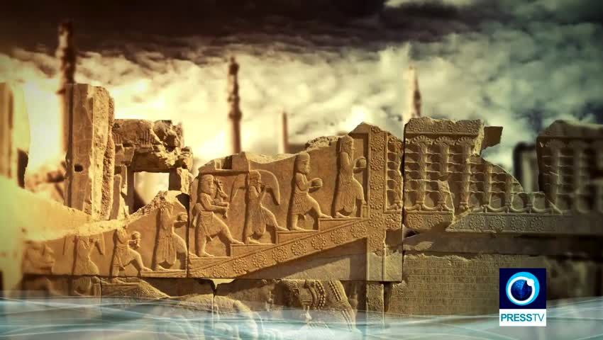 میرزا کوچک خان میزبان مخاطبان پرس تی وی


