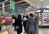 رسیدگی شهردار منطقه 15 به مسائل شهروندان در مسجد وفا