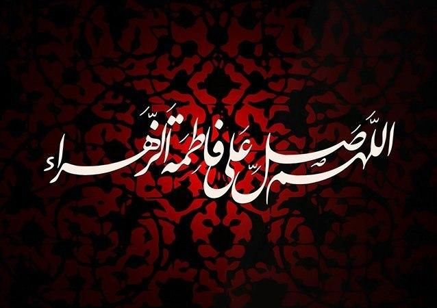 اجتماع 10 هزار نفری فاطمیون در خیابان شوش منطقه 15

