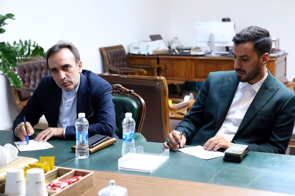رئیس فدراسیون کبدی: به دنبال خوشرنگ‌ترین مدال هستیم