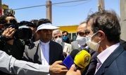 هدف ۲۶ مترمربعی سرانه فضای سبز در افق ۱۴۰۴

