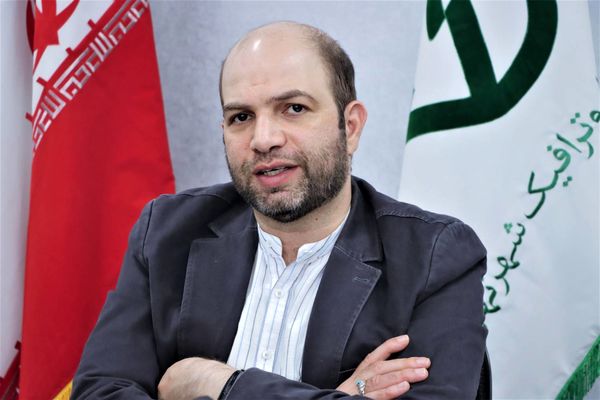 ضرورت هم‌افزایی سازمان‌های مسئول در کاهش ترافیک