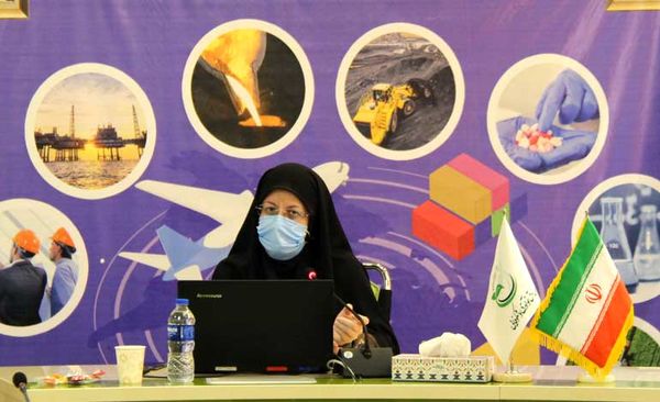 انعقاد 65 میلیارد ریال قرارداد فناورانه بین نیروی انتظامی و شرکت‌های دانش‌بنیان