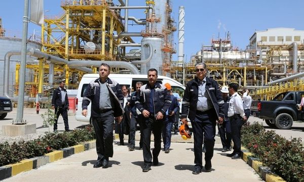 امین‌نژاد: باید با تمام قدرت از سرمایه سهام‌داران صیانت کنیم/ خلیلی: به جانشین‌پروری و بومی‌گزینی توجه ویژه داشته باشید

