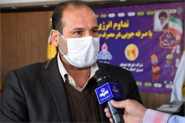 اجرای طرح معافیت هزینه برقراری انشعاب برای جانبازان، رزمندگان و آزادگان 

