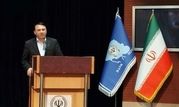 دیدار صمیمانه مدیرعامل بانک سپه با روسای شعب منطقه آذربایجان غربی در هفته دولت
