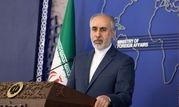ایران در مسیر مقابله با تروریسم از هیچ کس اجازه نخواهد گرفت



