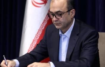 مدیرعامل بانک تجارت روز صنعت پتروشیمی را تبریک گفت