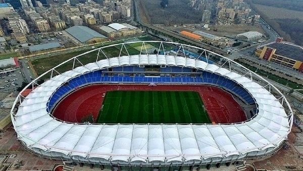 آخرین وضعیت میزبانی استقلال در مشهد در لیگ قهرمانان آسیا