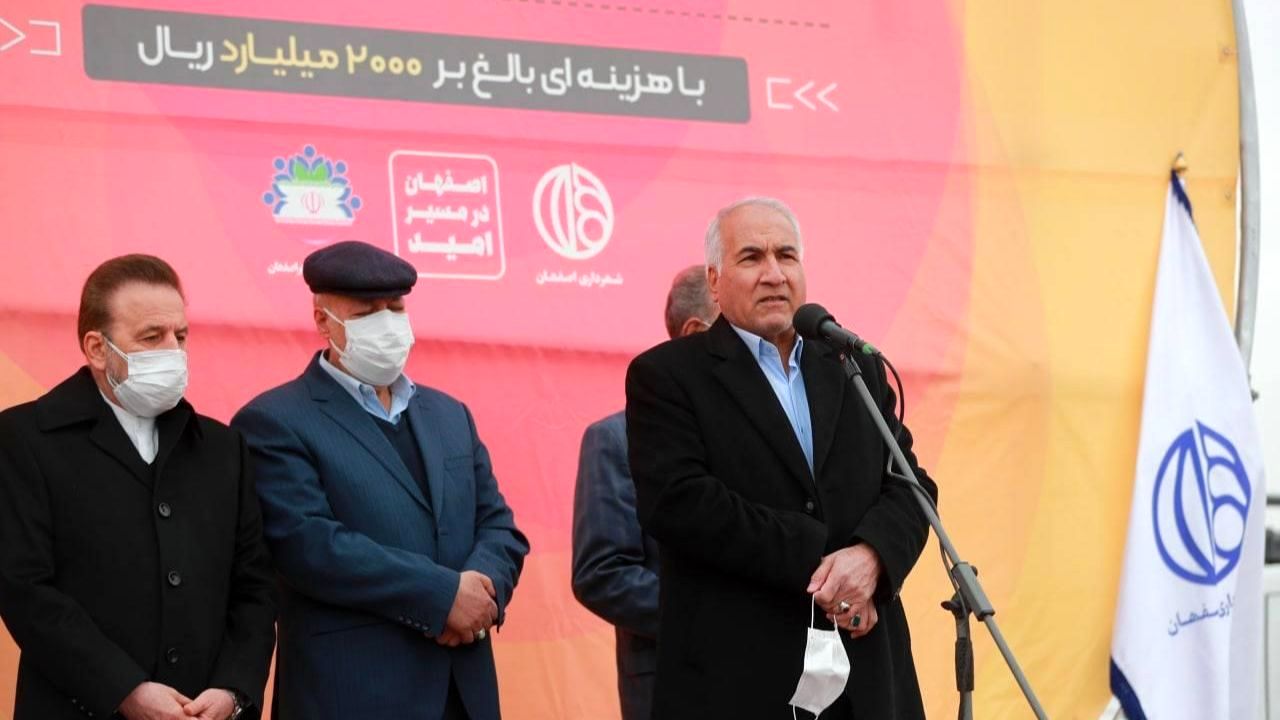 نوروزی: وعده ها را یکی پس از دیگری محقق کردیم