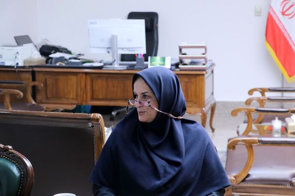 زهرا رباطی تنها اعزامی بدمینتون به بحرین خواهد بود