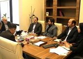 پیام تسلیت مدیرعامل بیمه ایران به مناسبت شهادت امام رضا (ع)

