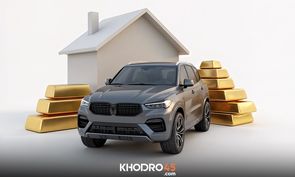 فروش خودرو، بهترین راهکار نقدینگی سریع در رکود تورمی