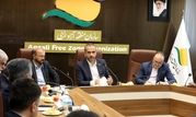 بازگرداندن منطقه به ریل اصلی، گسترش اقتصاد دیجیتال و جذب سرمایه گذاران جدید، محورهای اصلی کاری منطقه آزاد انزلی است

