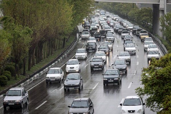 فوت ۶۱۷ تن در سفرهای نوروزی