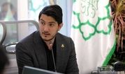 پایش انلاین محیط زیستی در پارک سرخه حصار با ۴۴ دوربین نظارت محیط زیستی 

