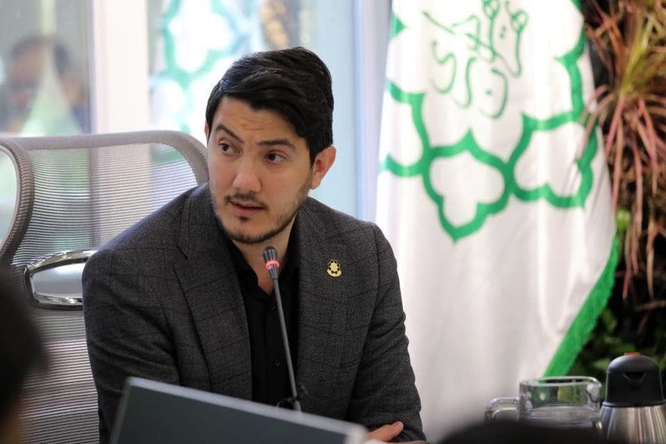 پایش انلاین محیط زیستی در پارک سرخه حصار با ۴۴ دوربین نظارت محیط زیستی 

