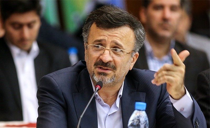 تلاش می‌کنیم قبل از سال جدید سرخابی‌ها را واگذار کنیم