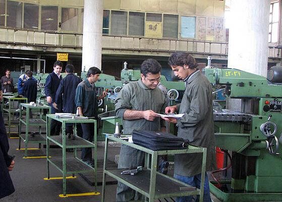 دانشگاه علمی کاربردی در نظام آموزش مهارتی در حوزه اشتغال نقش‌آفرین باشد

