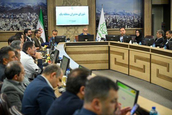 احداث  دو پارکینگ در محلات کم برخوردار چیذر و گلابدره