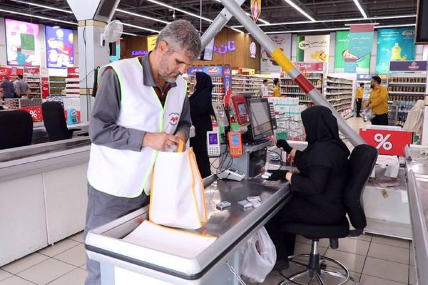 تخفیف ۴۰ درصدی کیسههای پارچهای در فروشگاههای شهروند همزمان با هفته بدون پلاستیک