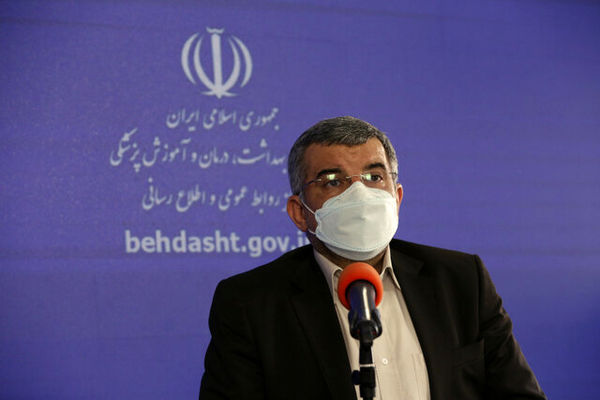 وضعیت کرونا از "قرمز" هم فراتر خواهد رفت