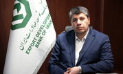 پیام تبریک مدیر عامل بانک توسعه صادرات ایران به مناسبت روز خبرنگار

