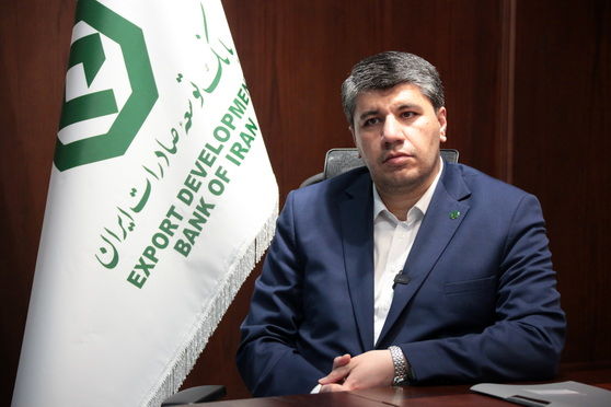 پیام تبریک مدیر عامل بانک توسعه صادرات ایران به مناسبت روز خبرنگار

