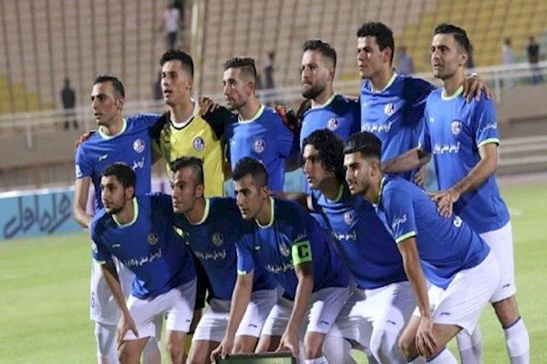 استقلال خوزستان هفته آینده به اردو می‌رود