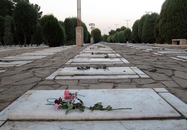 پرهیز از تجمع در آرامستان‌ها در پنج‌شنبه آخر سال