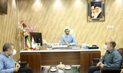 خدمت به یادگاران دفاع مقدس خدمت به ایثار و فداکاری است

