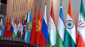 نشست وزیران خارجه سازمان همکاری شانگهای سه‌شنبه در چین

