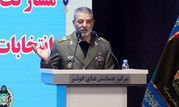  حضور در انتخابات به مثابه جهاد در راه خدا است

