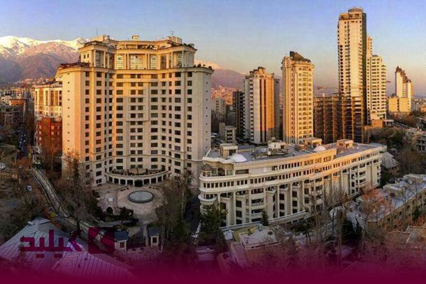 دیباجی؛ محلهای آرام برای خرید خانه در دل تهران پرهیاهو