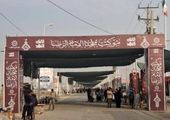 میزبانی از بیش از هزار و ۵۰۰ مادر و کودک در قرارگاه زینبیه شهر کربلا