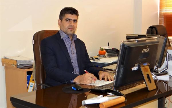 افزایش 4 درصدی میزان کالای جا بجا شده درسطح راههای استان قم