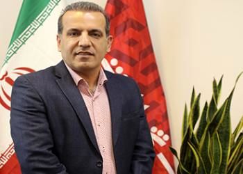 دکتر رحیم طاهری به عنوان قائم مقام مدیرعامل بانک شهر منصوب شد

