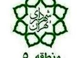  منطقه یک توانست ۱۷۱ درصد تعهد درآمدی را به دست آورد