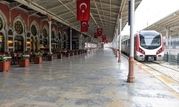 از سرگیری تردد قطار تهران - آنکارا تا ۲ ماه دیگر


