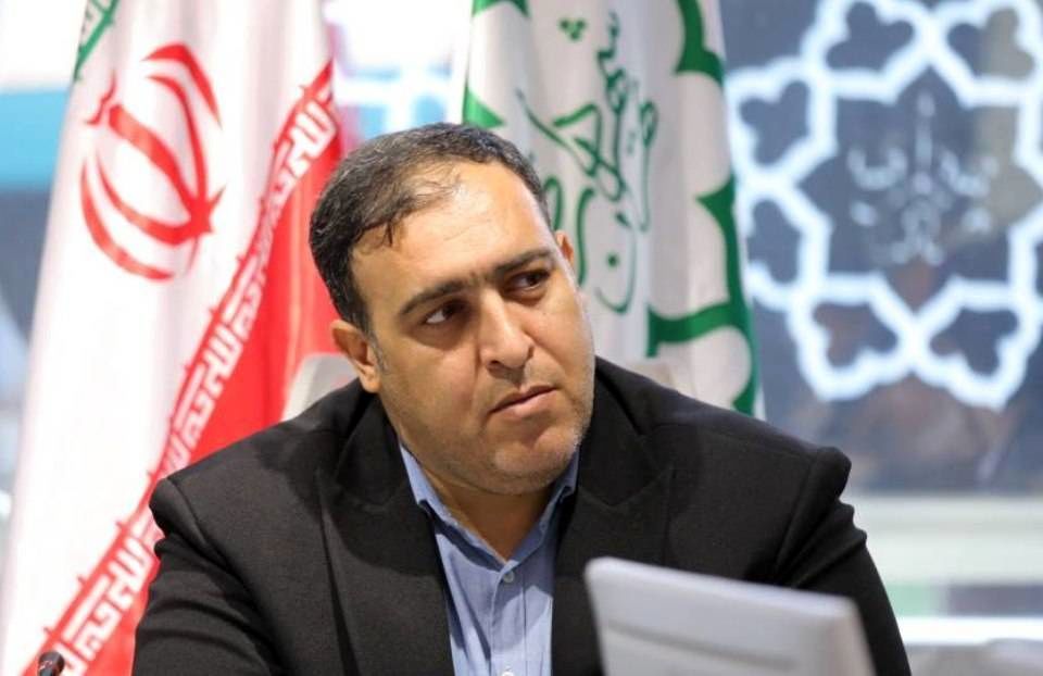 تحقق ۷۳ درصدی مناسب‌سازی معابر منطقه ۱۳ تهران


