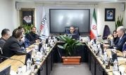 مدیرعامل جدید شرکت فولاد مبارکه اصفهان منصوب شد

