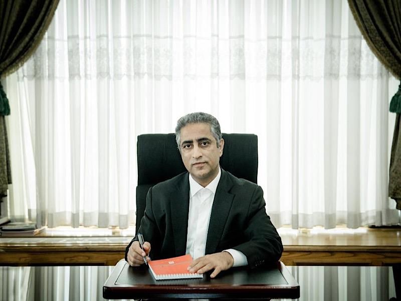 پیام تبریک مدیرعامل بانک مسکن به مناسبت روز خبرنگار

