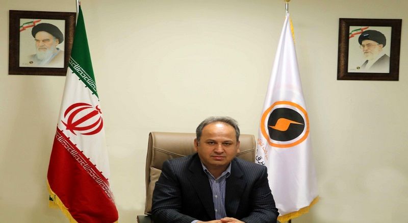 بهره برداری از برج خشک واحد دوم نیروگاه شهید مفتح تا سال 1400