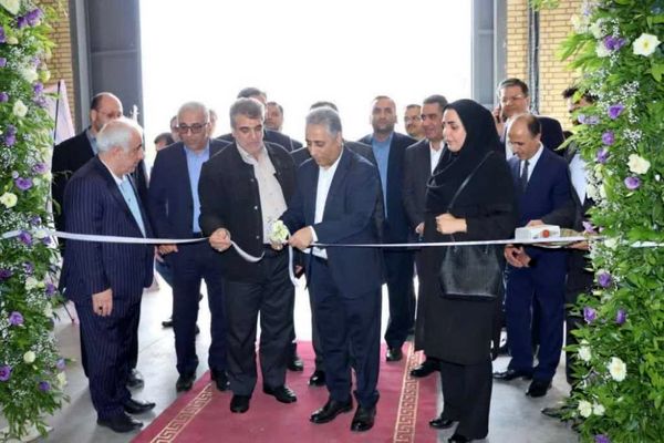 تولید ۱۵۰هزار پاکت پروپیلن در روز با سرمایه‌گذاری بانک صنعت و معدن