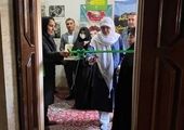  تجهیز خانه های محیط زیست سراهای محلات نواحی ۶ گانه منطقه ۲۰ 

