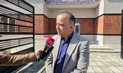 افتتاح ۳ پروژه مهم رفاهی در مناطق محروم استان تهران