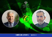 درخواست ایران برای برگزاری نشست فوق‌العاده سازمان همکاری اسلامی درباره غزه  

