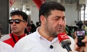  هلال احمر، در کنار زائران اربعین با ۷۰ هزار امدادگر و ۸۲۰۰ نیروی داوطلب در عراق