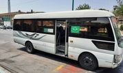 سرویس‌دهی مناسب و ارزان‌تر در مسیر میدان صنعت به پل مدیریت

